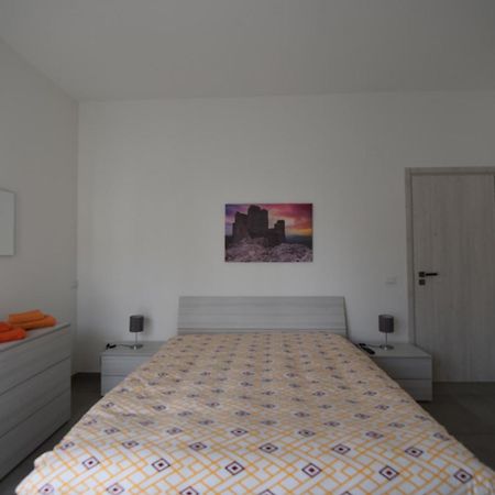 Appartamento Casa Ammare Montesilvano Marina Exterior foto